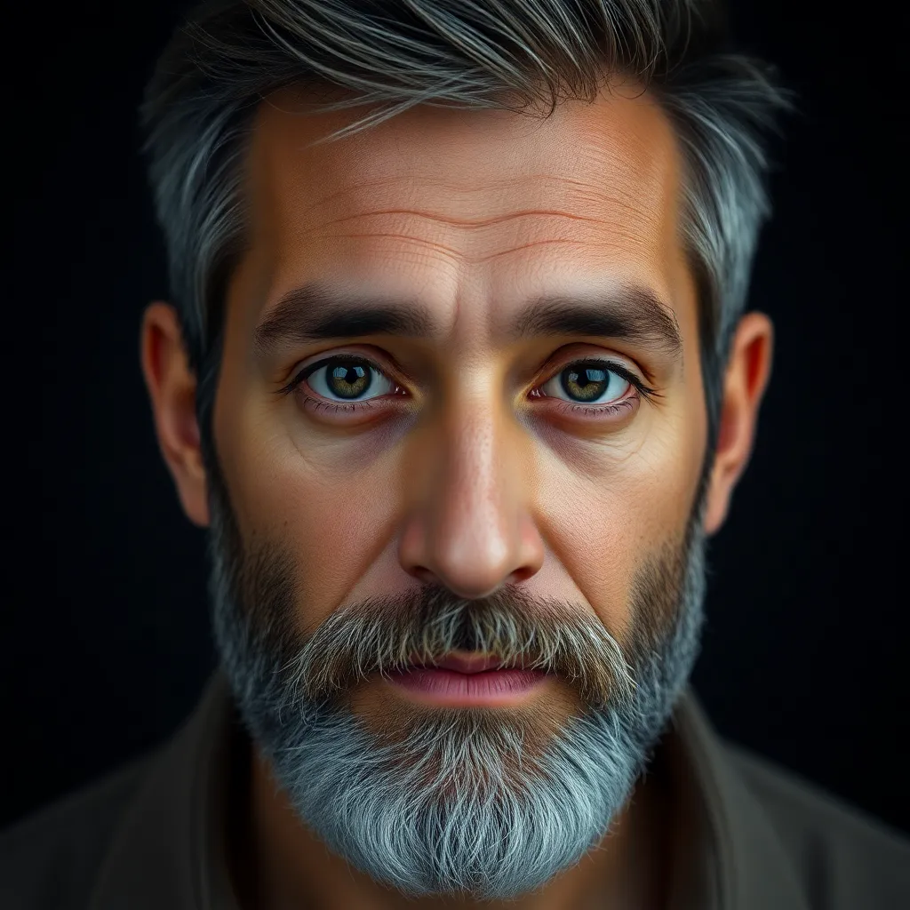 Michael Foster